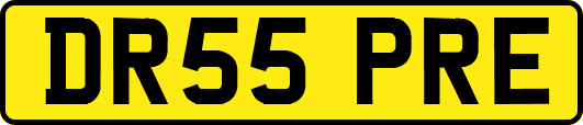 DR55PRE