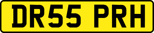 DR55PRH