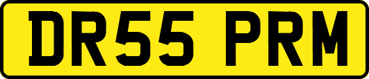 DR55PRM