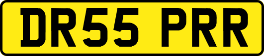 DR55PRR