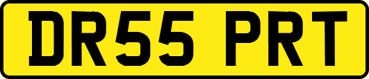 DR55PRT