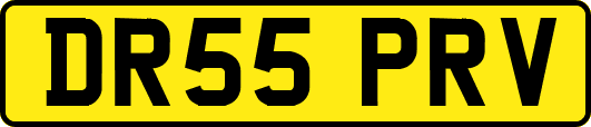 DR55PRV