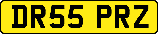 DR55PRZ