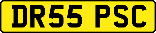 DR55PSC