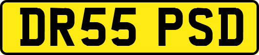 DR55PSD