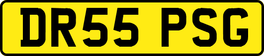 DR55PSG