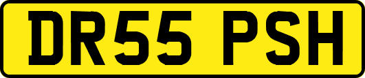 DR55PSH