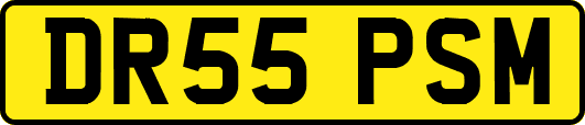 DR55PSM