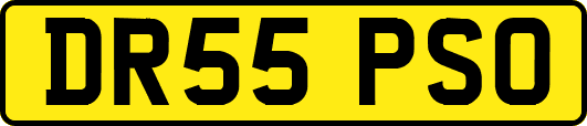 DR55PSO