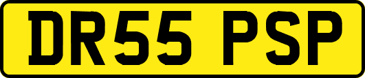 DR55PSP