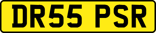 DR55PSR