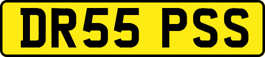 DR55PSS