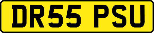 DR55PSU