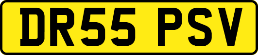 DR55PSV
