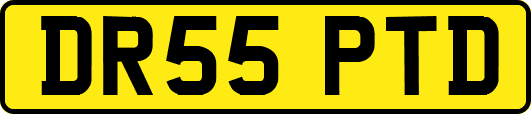 DR55PTD