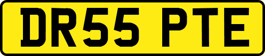 DR55PTE