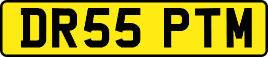 DR55PTM