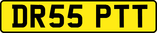 DR55PTT