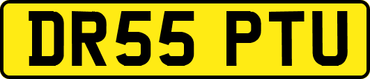 DR55PTU