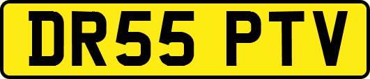 DR55PTV
