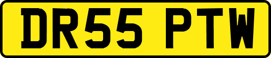 DR55PTW