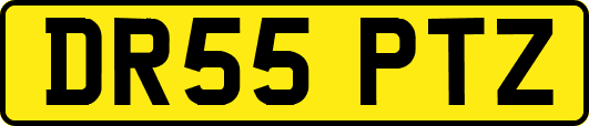 DR55PTZ