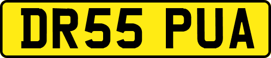 DR55PUA