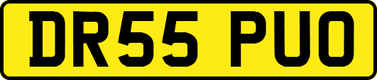 DR55PUO