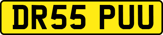 DR55PUU