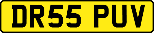 DR55PUV