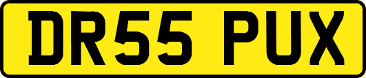 DR55PUX