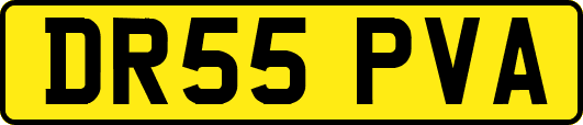 DR55PVA