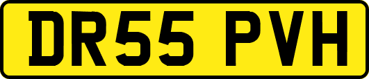 DR55PVH