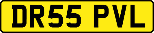DR55PVL