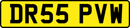 DR55PVW