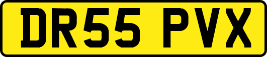 DR55PVX