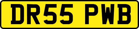 DR55PWB