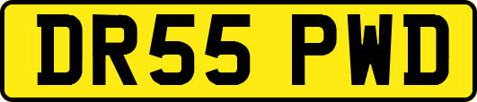DR55PWD