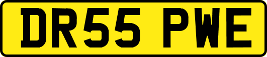 DR55PWE