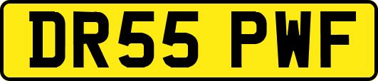 DR55PWF