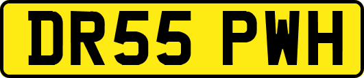 DR55PWH