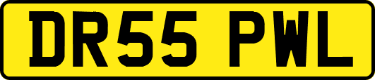 DR55PWL