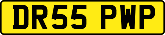 DR55PWP