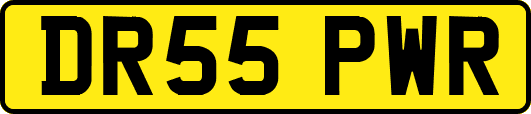 DR55PWR