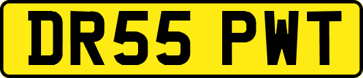 DR55PWT