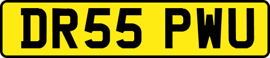 DR55PWU