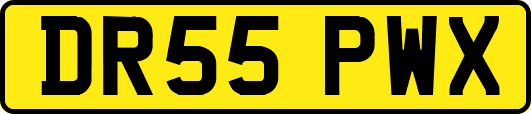 DR55PWX