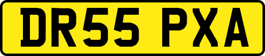DR55PXA