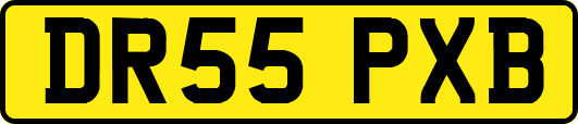 DR55PXB