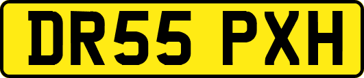 DR55PXH